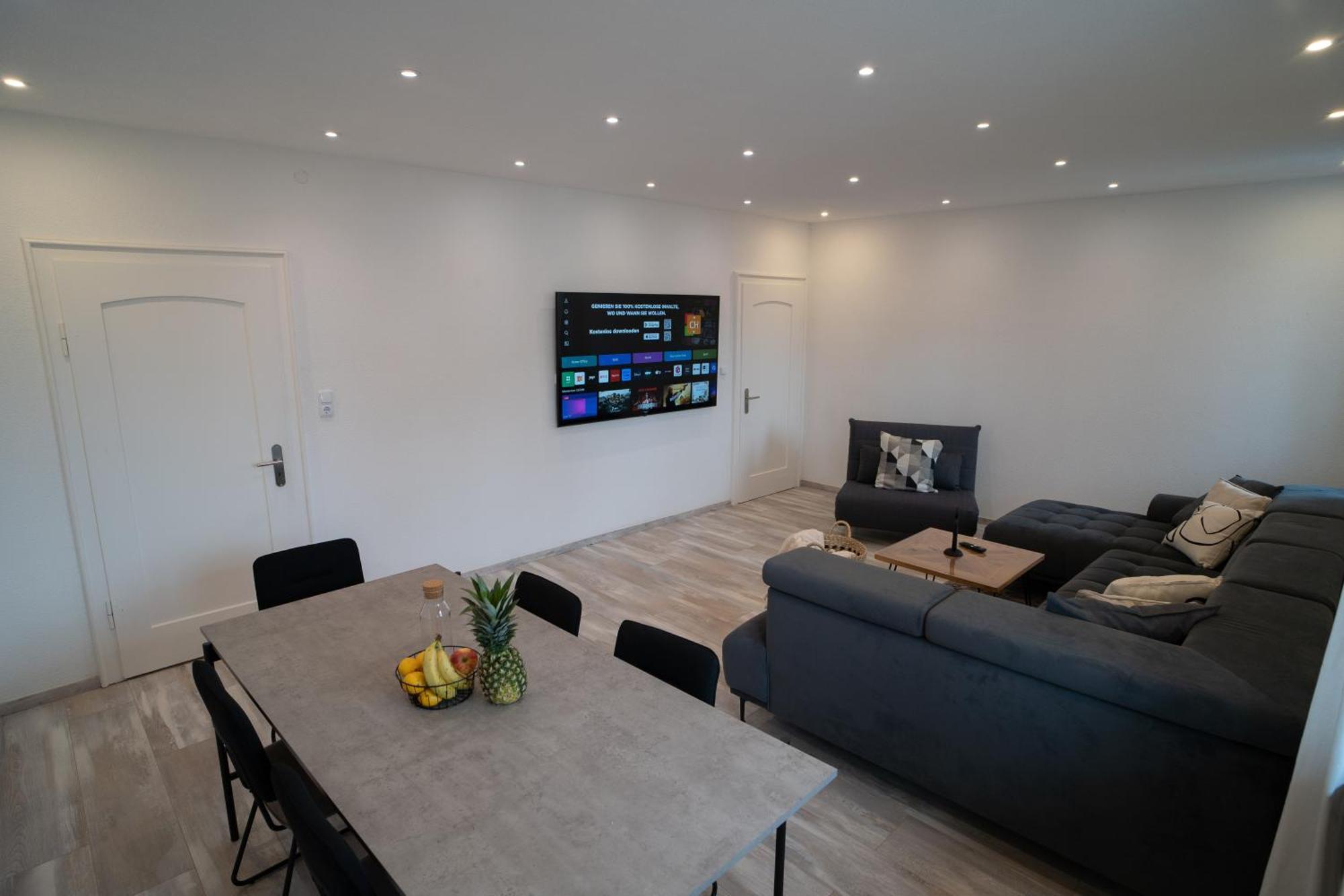 Morehome Apartments, Center,Parking 180Qm Bad Wörishofen Exterior foto