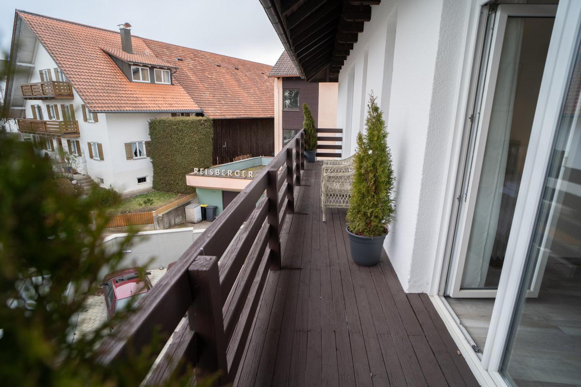Morehome Apartments, Center,Parking 180Qm Bad Wörishofen Exterior foto